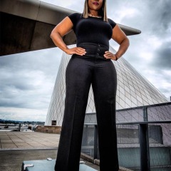Professional business portrait of an executive in Tacoma by Charles Cotugno Photography