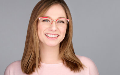 Professional Acting Headshots Session Tips