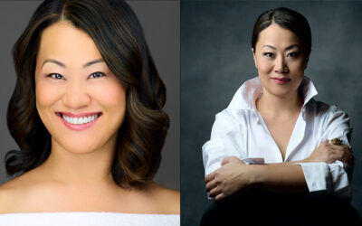 Headshot Vs Portrait Photography
