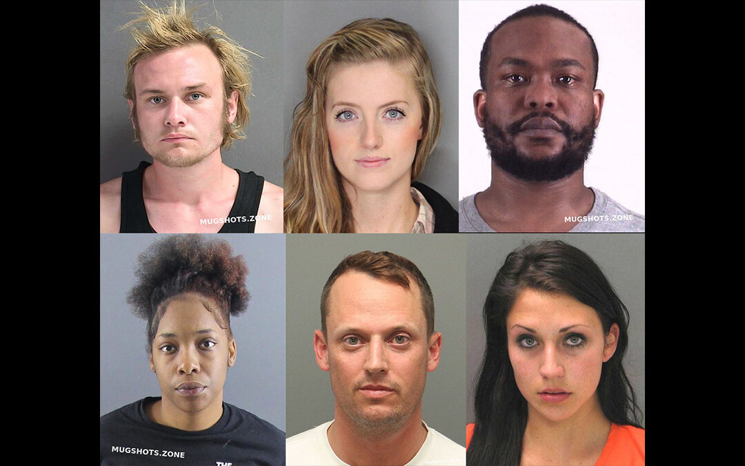 What Do Mugshots Have That Most Team Headshots Do Not?