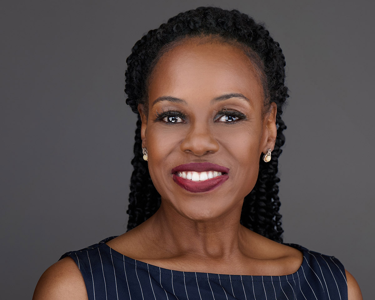 Headshot of a CEO created by Seattle headshot photographer Charles Cotugno Photography.